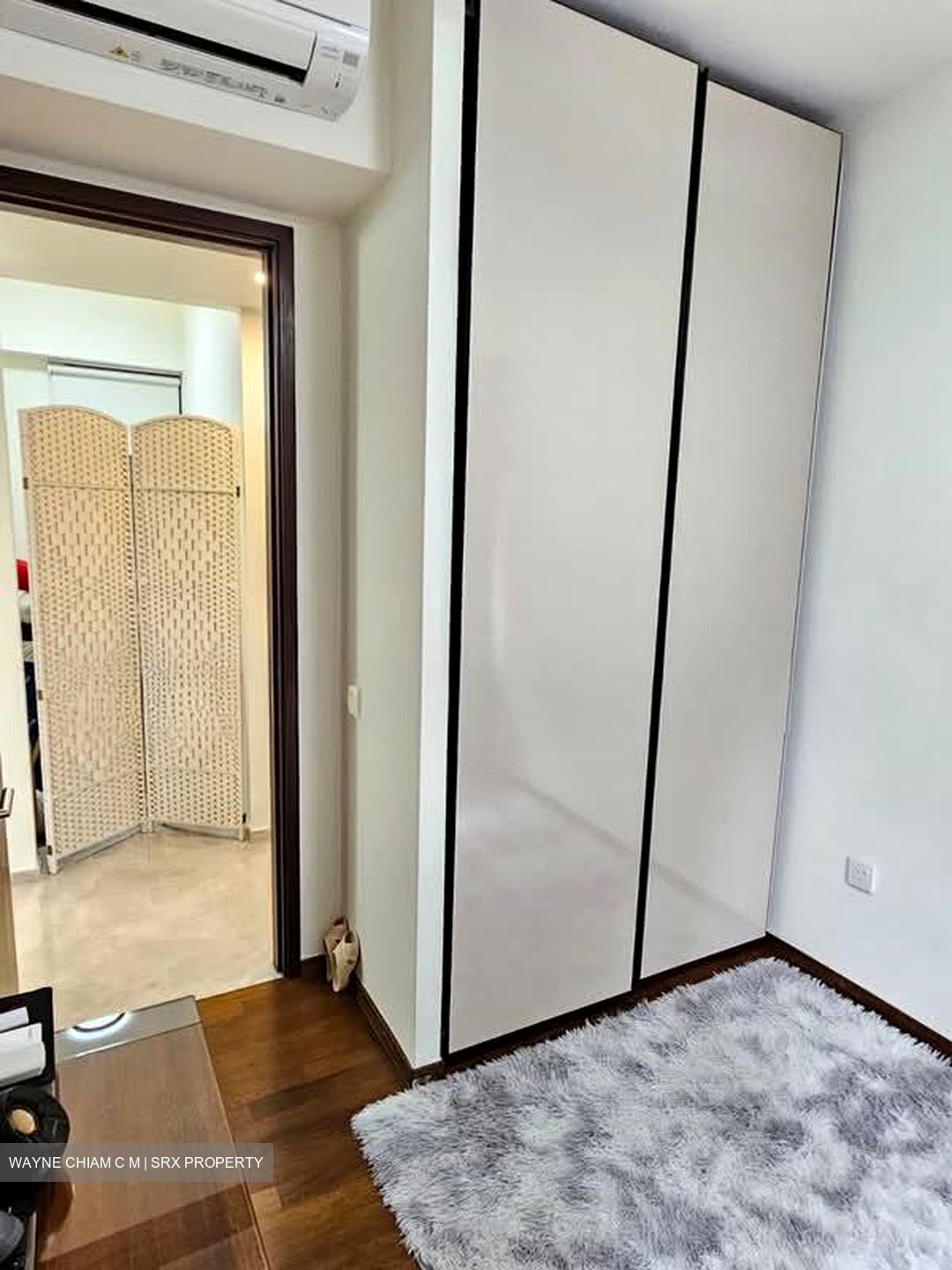 FORETT AT BUKIT TIMAH (D21), Apartment #597636931